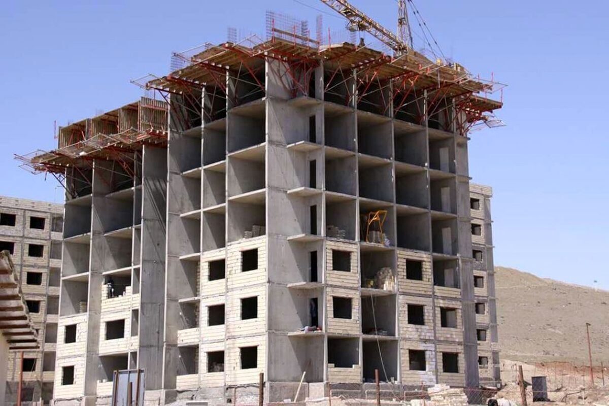 ساخت یک متر مسکن چقدر هزینه دارد؟