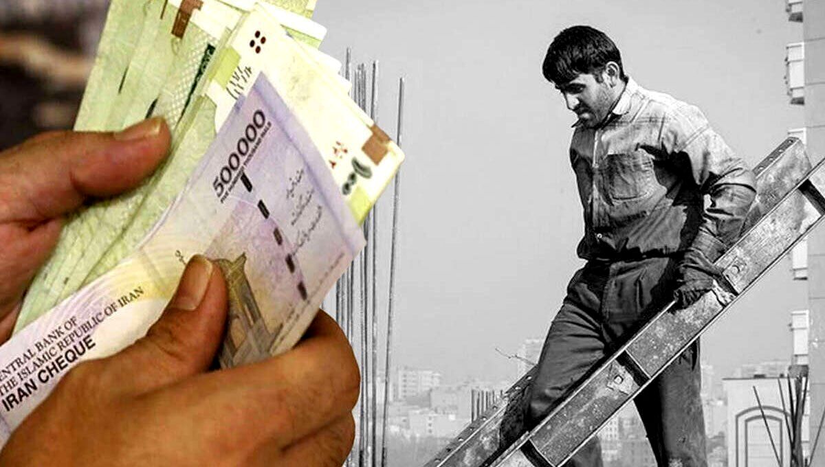 افزایش حقوق سال آینده نیامده، ضرر شد/ ۳۰ درصد افزایش دلار از روز اعلام افزایش حقوق ۲۰ درصدی
