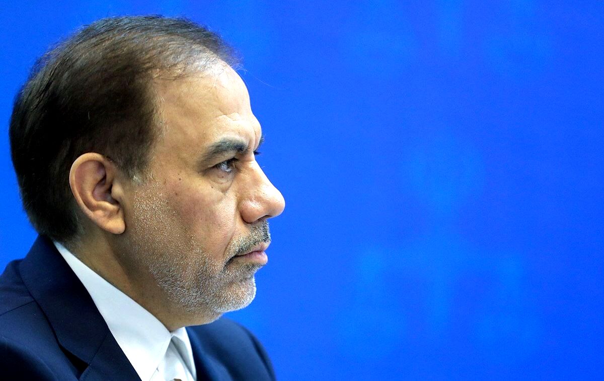 در موضوع فیلترینگ، نسبت به "هرزه‌نگاری" و "مسائل امنیتی" کوتاه نمی‌آییم / سرویس‌های اینترنتی را علیه ایران تحریم کرده‌اند و می‌گویند، چرا فیلتر کرده‌اید!
