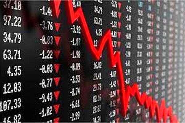 ترامپ باعث و بانی دوشنبه سیاه
