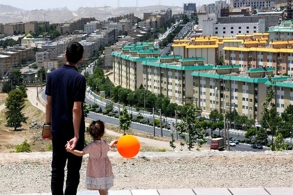افزایش وام ودیعه مسکن کلید خورد/ ثبت رکوردهای جدید اجاره مسکن در تهران