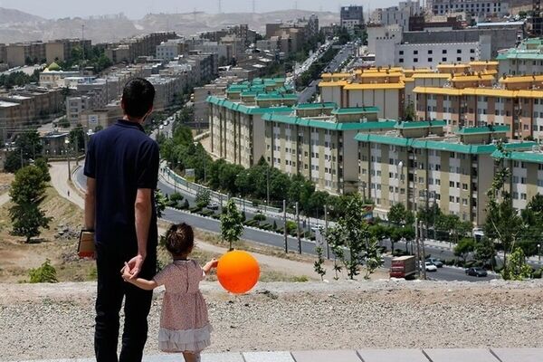 افزایش وام ودیعه مسکن کلید خورد/ ثبت رکوردهای جدید اجاره مسکن در تهران