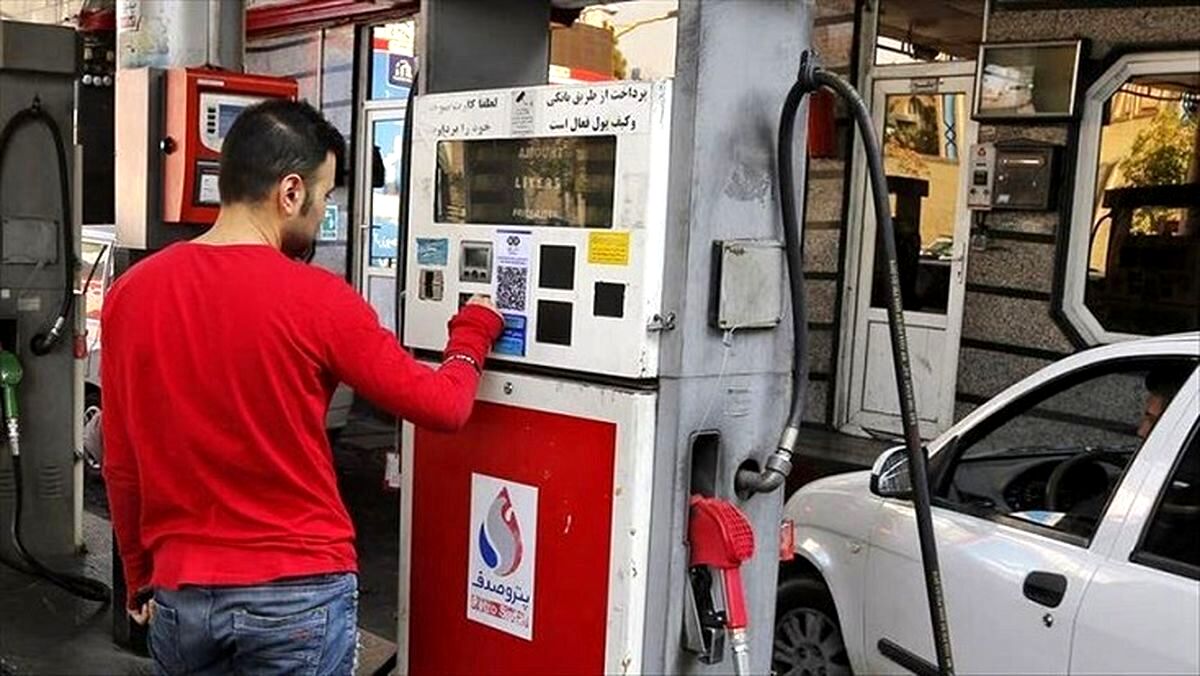 یکبار برای همیشه؛ وضعیت سهمیه سوخت در کارت بنزین چه می‌شود؟ 