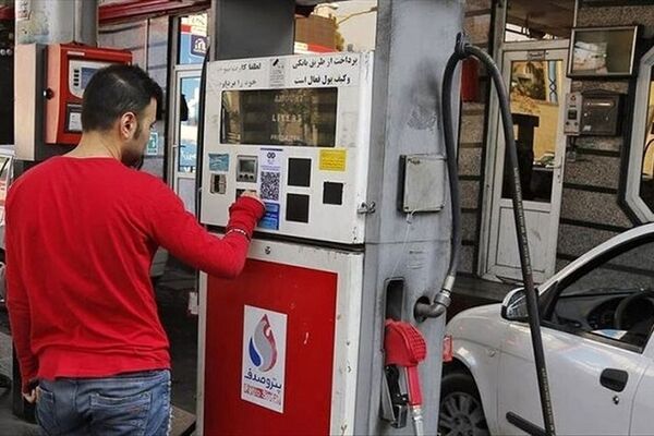 جایگاه ها بنزین را با آب مخلوط می‌کنند؟