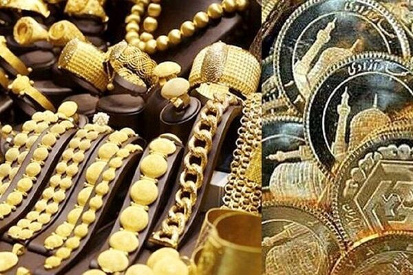 قیمت طلا تا کجا بالا می رود؟
