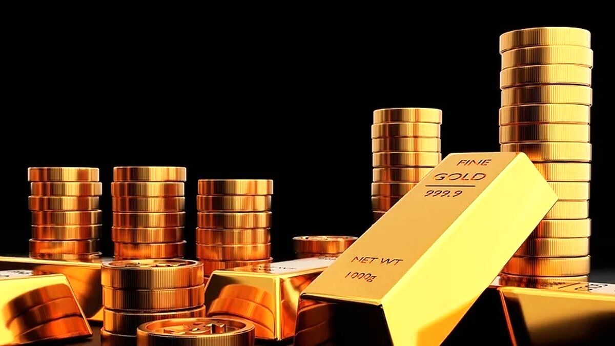 قیمت جدید طلا و سکه امروز ۱۶ آذر ۱۴۰۳؛ تغییر میلیونی قیمت سکه در بازار
