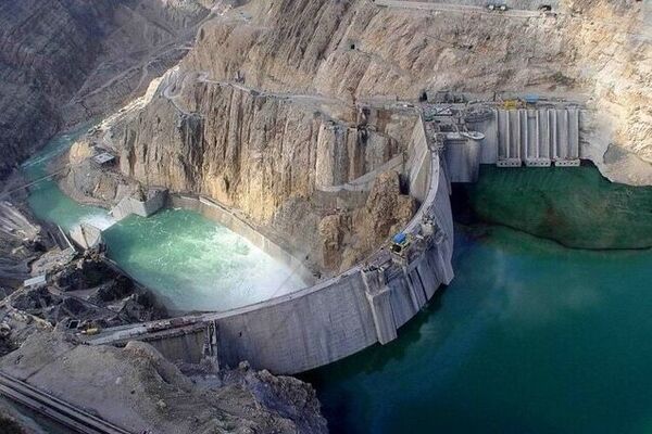 هشدار درباره بحران آب؛ سیدزاده راهکار کاهش ۳۰ درصدی مصرف را اعلام کرد