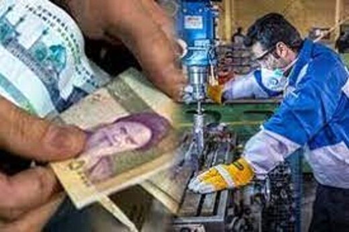 حقوق کارگران در سال ۱۴۰۴ به ۳۵ میلیون تومان می‌رسد؟
