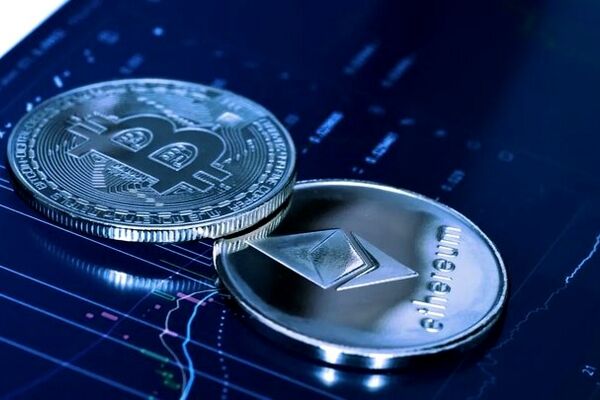 سقوط بیت کوین و اتریوم ادامه دارد