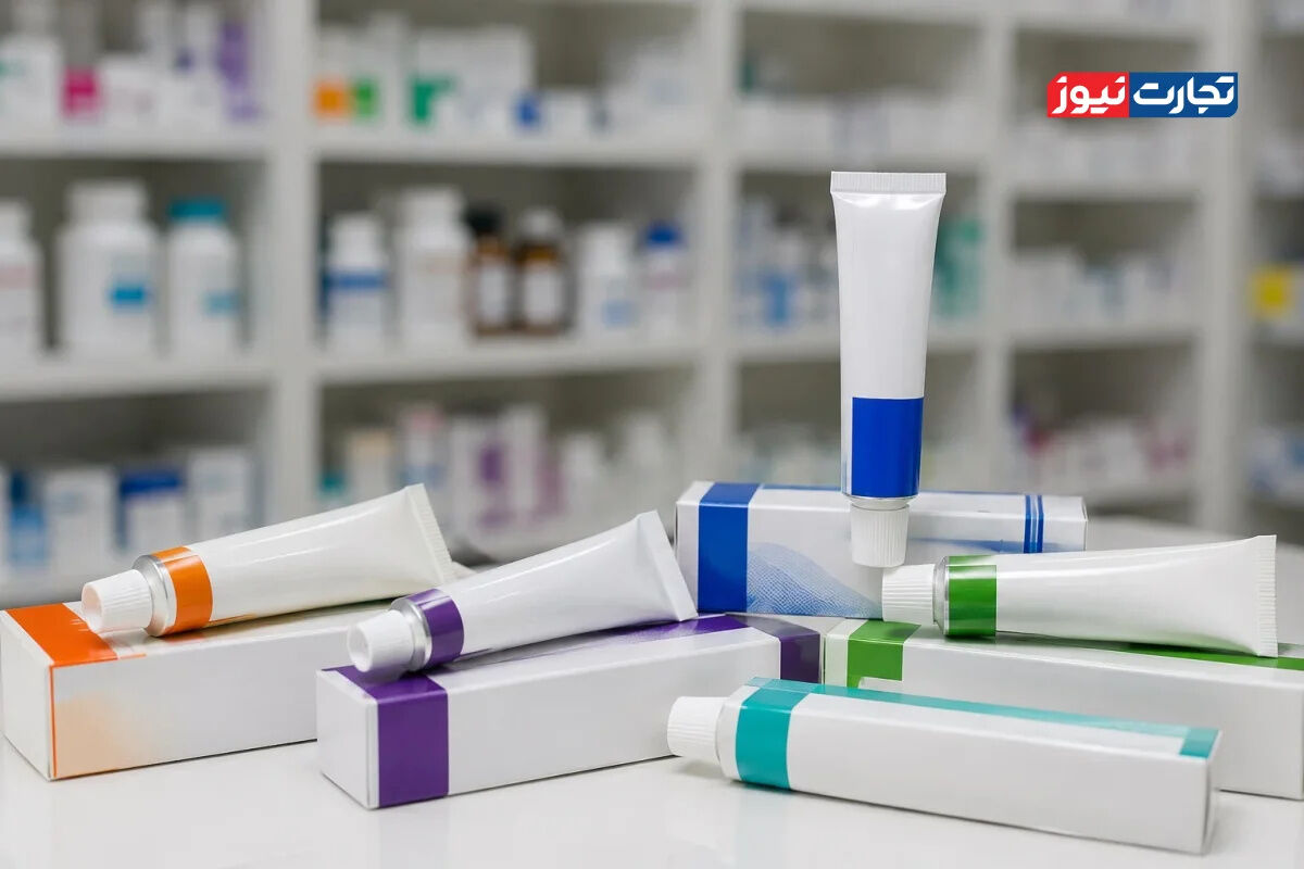 افزایش قیمت پمادهای پرمصرف؛ از دیکلوفناک تا آنتی‌هموروئید+ اینفوگرافی