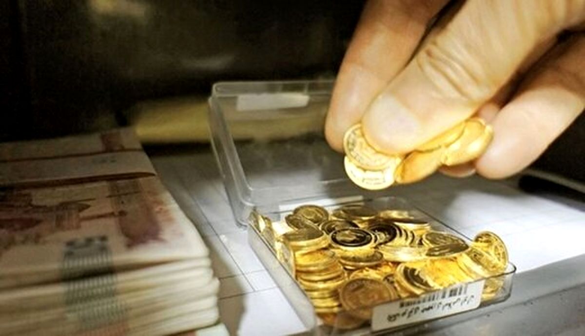 قیمت طلا، سکه و ارز ۱۵ آذر ۱۴۰۳؛ سکه وارد کانال جدید قیمتی شد
