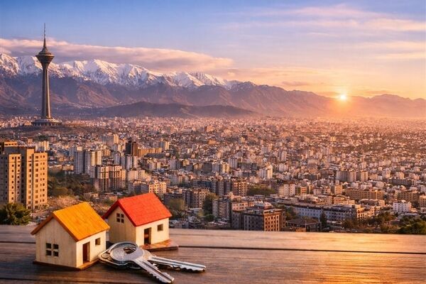 لیست قیمت اجاره مسکن در صادقیه + جدول اردیبهشت ماه ۱۴۰۵