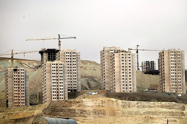 سود ۱.۷۵ میلیارد تومانی وام ۶۵۰ میلیونی نهضت ملی مسکن
