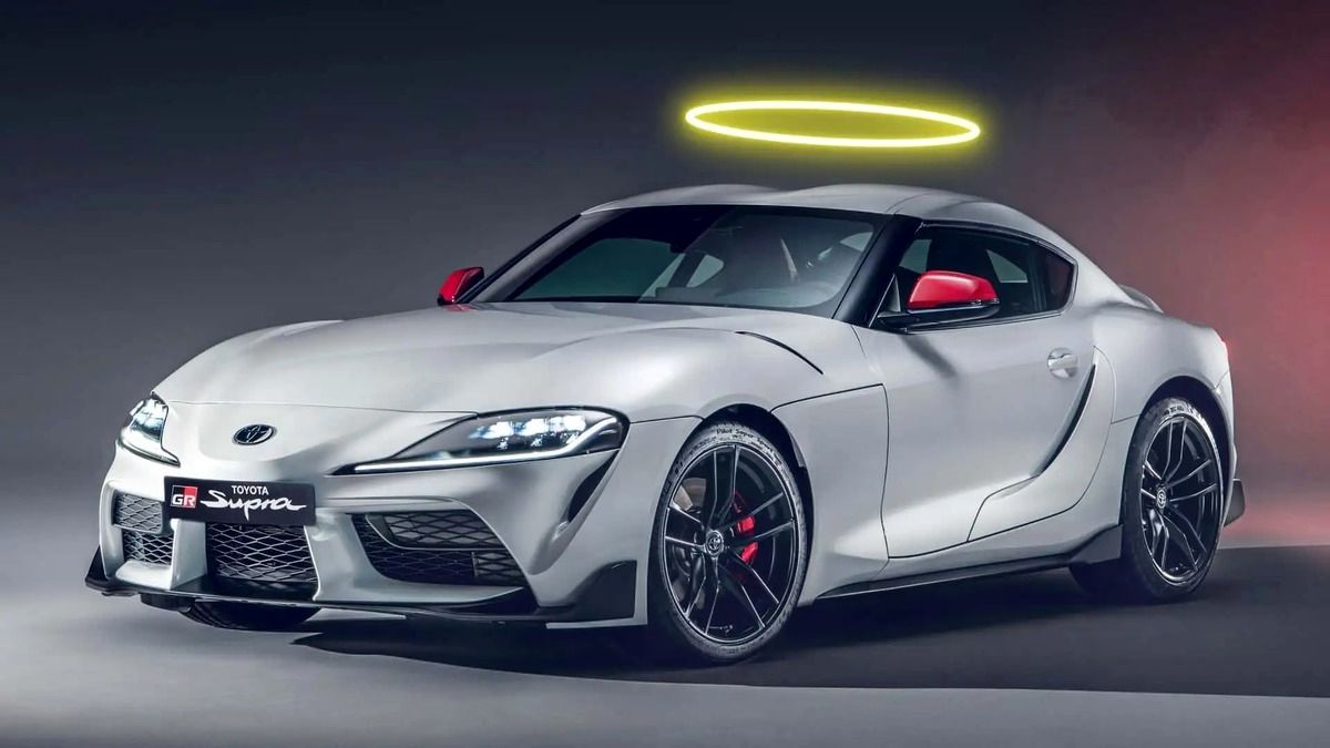 20 خودرو فوت شده که 2025 را به چشم نمی بینند!