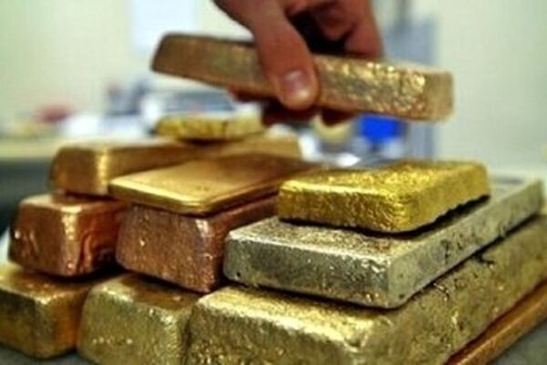 مخالفت تولیدکنندگان با عرضه طلا در مرکز مبادله