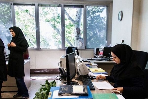 شاغلان غیررسمی ۶۰ درصد اشتغال ایران را دارند
