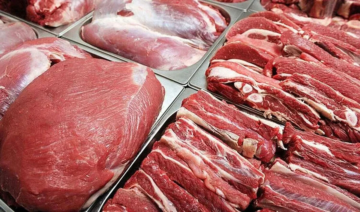 واردات گوشت پاکستانی به داد بازار نرسید