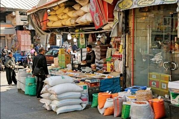برنج ایرانی یک ساله ۷۰ درصد گران شد