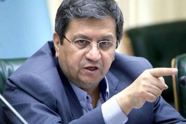 همتی: برای هر وضعیتی آمادگی لازم را داریم
