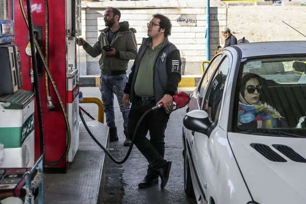 سقف سوخت‌گیری بنزین عوض شد