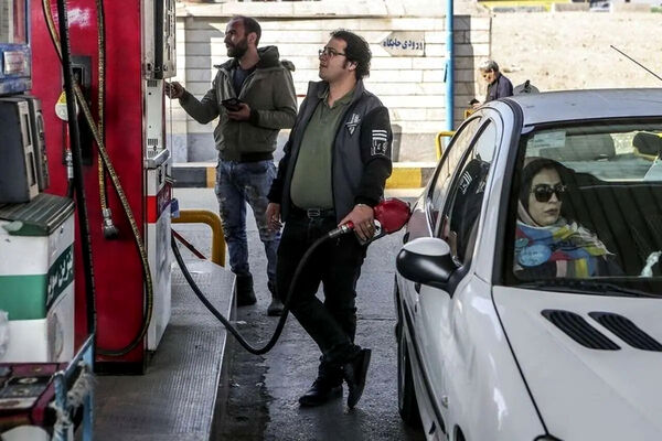 سقف سوخت‌گیری بنزین عوض شد