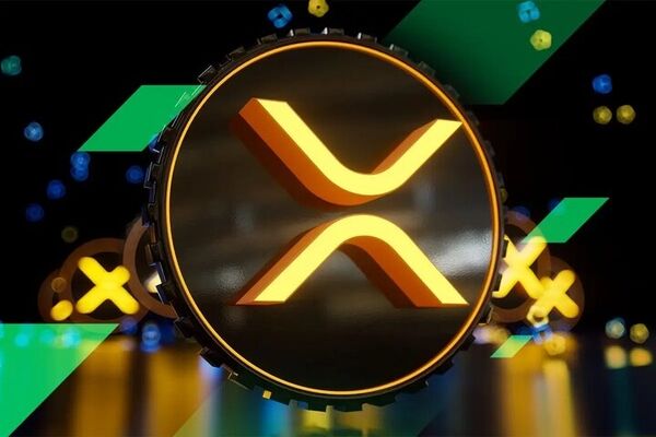 قیمت ریپل از ۲ دلار عبور کرد