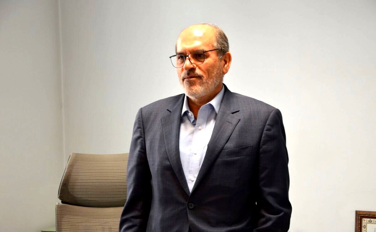 جهان وارد انقلاب پنجم توسعه شد ما بین انقلاب دو و سه مانده‌ایم