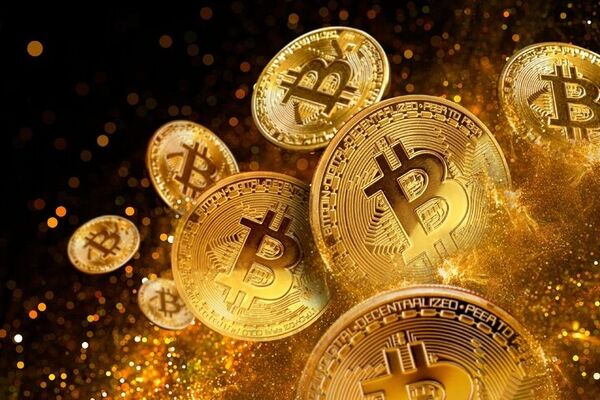 پایان نزول قیمت بیت کوین فرا رسید