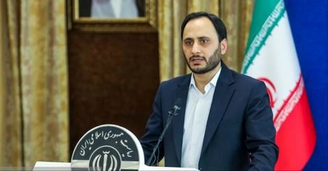 سخنگوی دولت : ۶ میلیارد دلار آزاد شده زیر کلید بانک مرکزی است