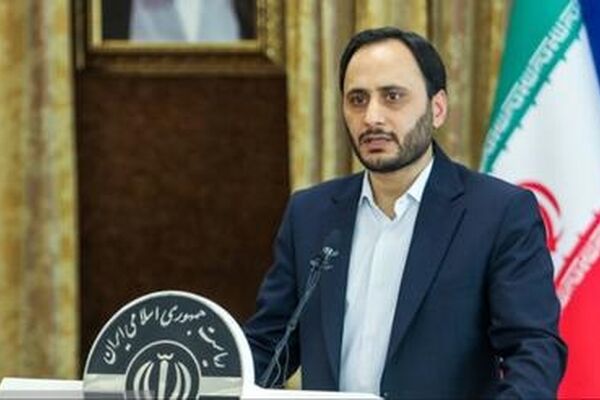 سخنگوی دولت : ۶ میلیارد دلار آزاد شده زیر کلید بانک مرکزی است