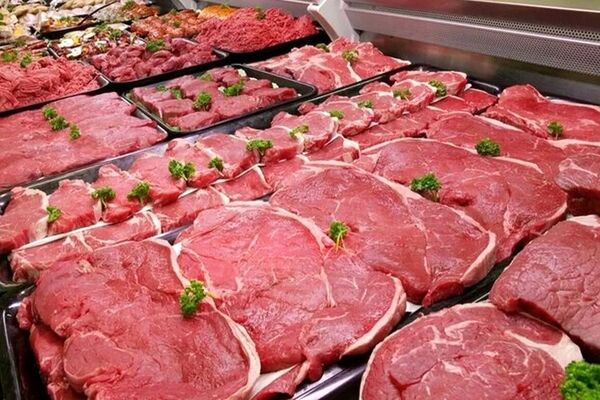 ماهیچه گوسفندی در مرز میلیونی شدن
