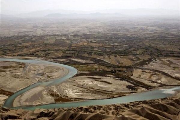 نشست کمیساران آب هیرمند بدون نتیجه پایان یافت