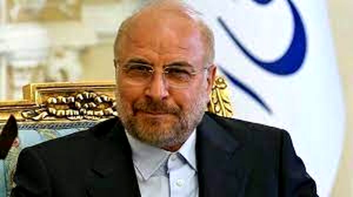 گلایه رئیس مجلس از غیبت وزیر صمت برای پاسخ به سوال نمایندگان/ ویدئو