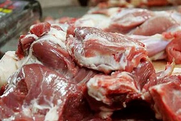 فعالیت صنایع گوشت کشور ۳ شیفته شد