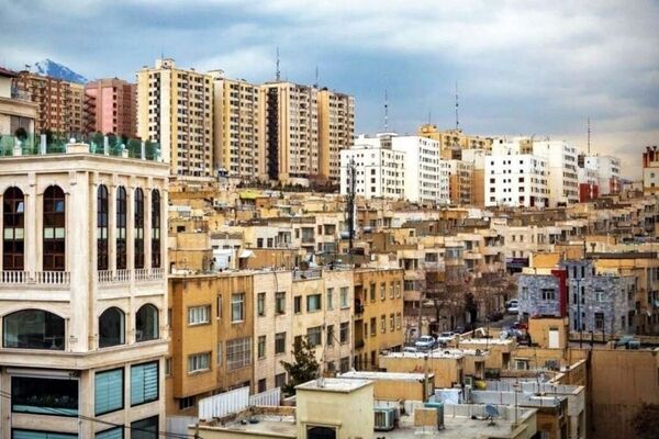 ورود نیروی انتظامی و اطلاعات سپاه به روند بازرسی اتحادیه املاک
