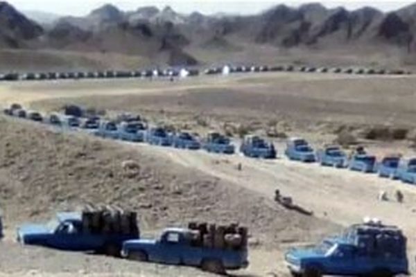 درخشش شرکت بهنوش ایران در اجلاس بین‌المللی توسعه صادرات ایران/ رتبه نخست صنایع آشامیدنی و نوشیدنی سلامت‌محور به بهنوش رسید