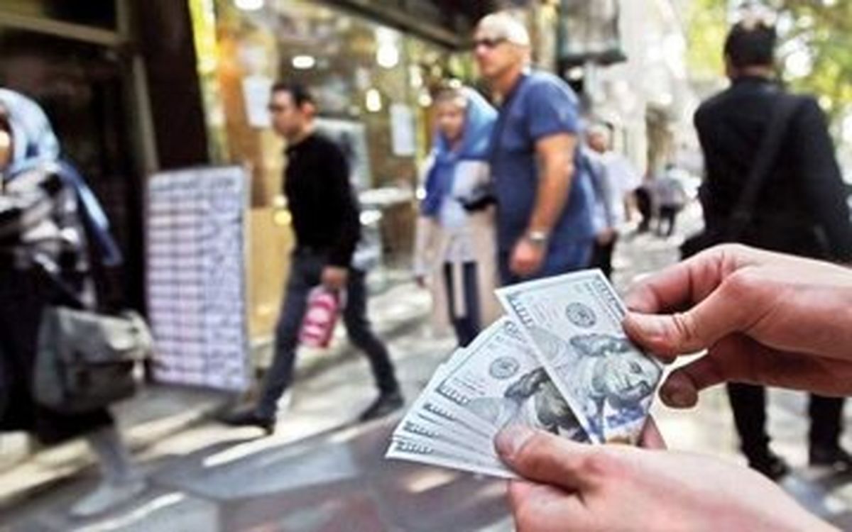 بازار دلار در حالت آماده باش؛ بوی برجام دوباره به بازار ارز ایران رسید
