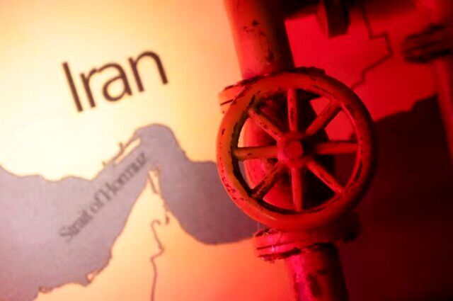 افزایش شدید قیمت نفت با گسترش درگیری های خاورمیانه