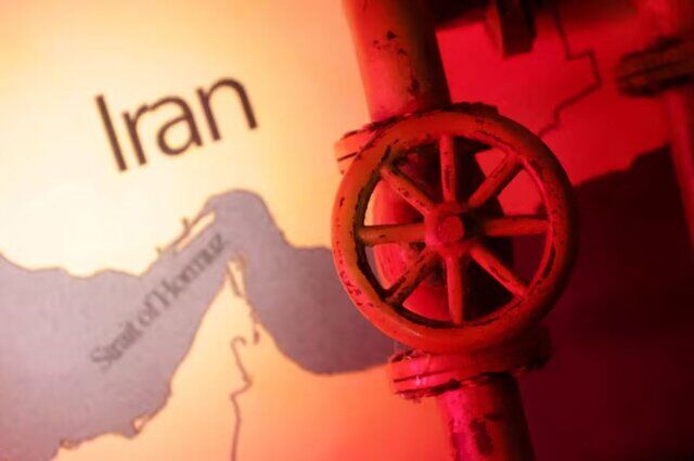 افزایش شدید قیمت نفت با گسترش درگیری های خاورمیانه