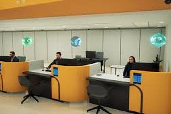 پادورس؛ نخستین متاورس بانکی ایران توسط بانک پاسارگاد رونمایی شد
