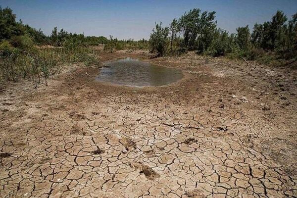 اوضاع وخیم ذخایر آبی در ۱۱ استان کشور؛ آب پنج سد تهران کاهش ۵ درصدی دارد