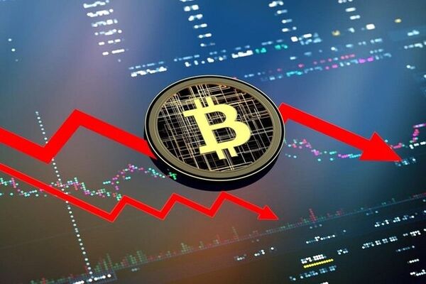 خطر در کمین بیت کوین
