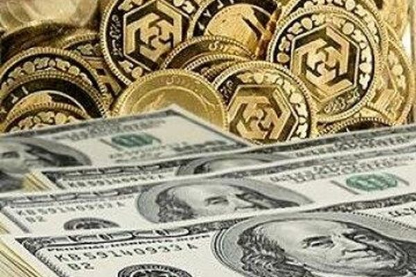 دلار به زیر کانال ۱۰۰ هزار تومان برمی‌گردد؟