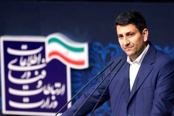 هاشمی: مذاکره با متا و ایکس برای رفع فیلتر در طرح دولت است
