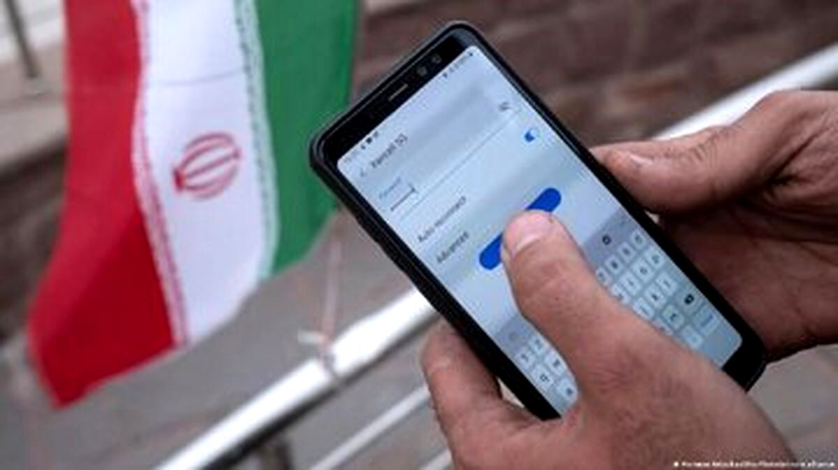 اینترنت در شهرستان‌ها دچار اختلال است