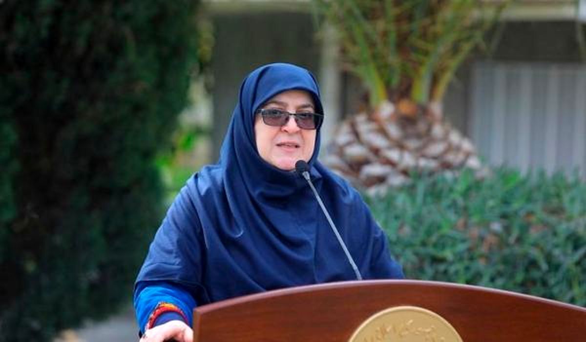 هر یک درجه کاهش دما، معادل ۲۵ میلیون مترمکعب صرفه‌جویی گاز است
