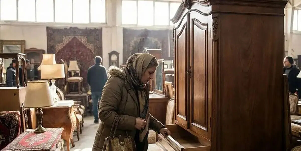 جهیزیه هم دست‌دوم شد/ چه کالاهایی در این بازار مشتری بیشتری دارند؟