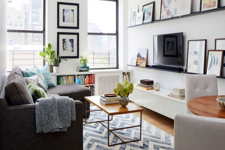 گزارش بازار مسکن: چرا خرید خانه با متراژ کوچک، طرفدار بیشتری دارد؟