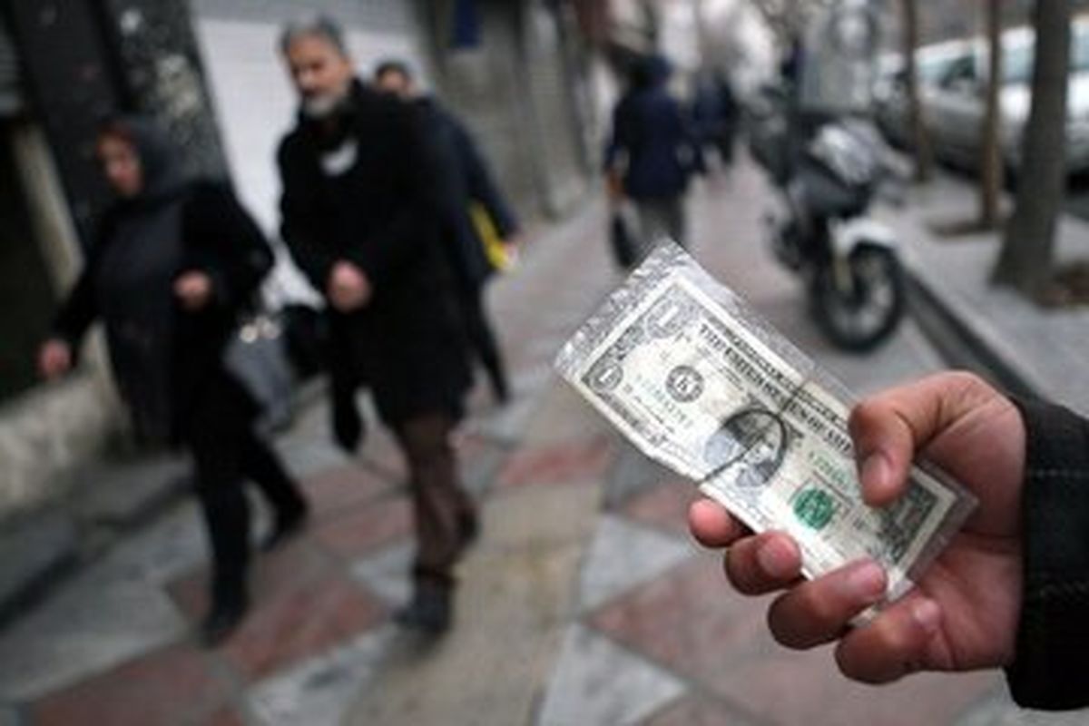 نرخ دلار توافقی شد
