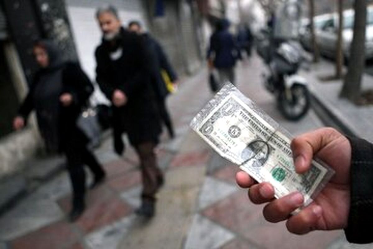 نرخ دلار توافقی شد
